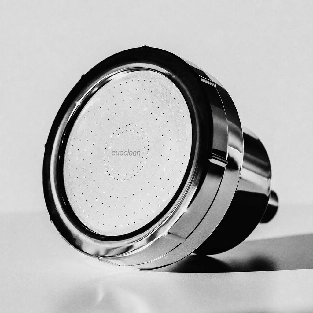 euoclean Filtered Showerhead® Bundles