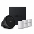 euoclean Filtered Showerhead® Bundles