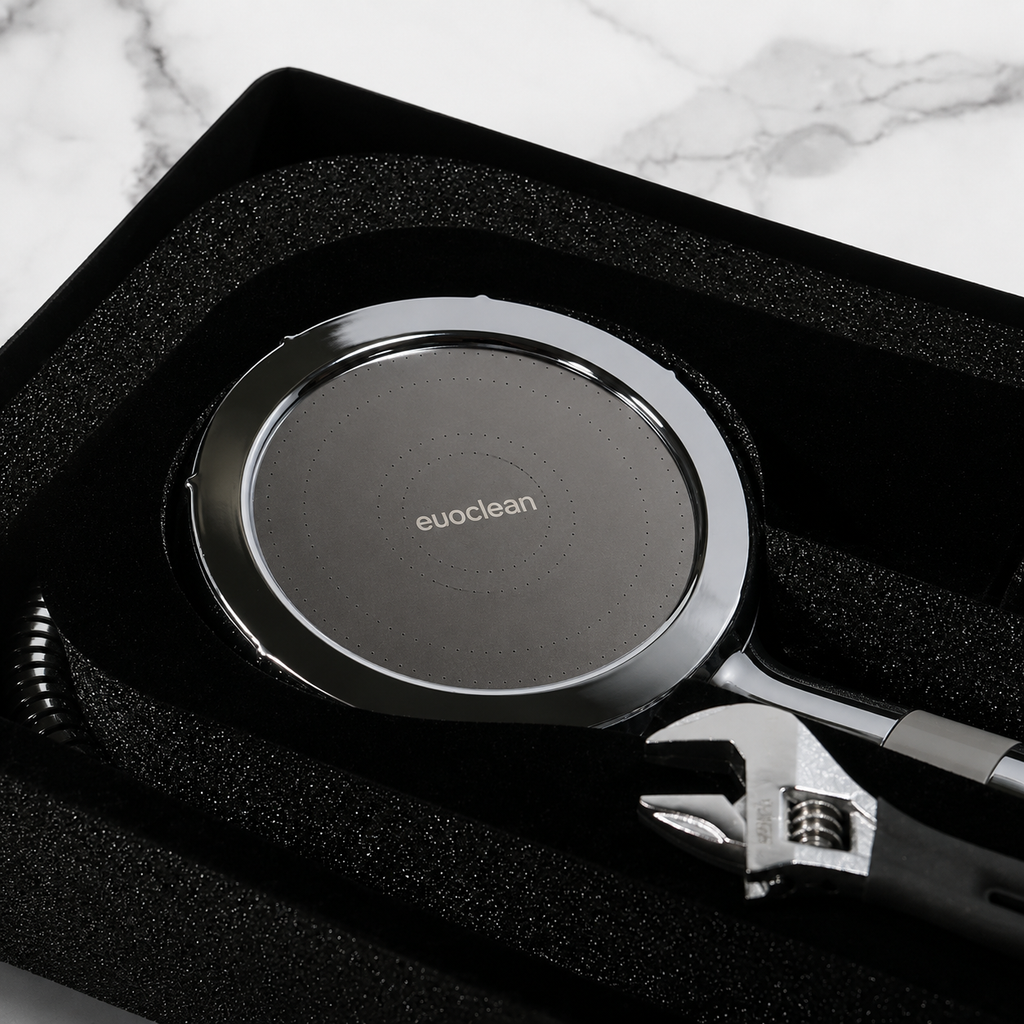 Handheld Filtered Showerhead®