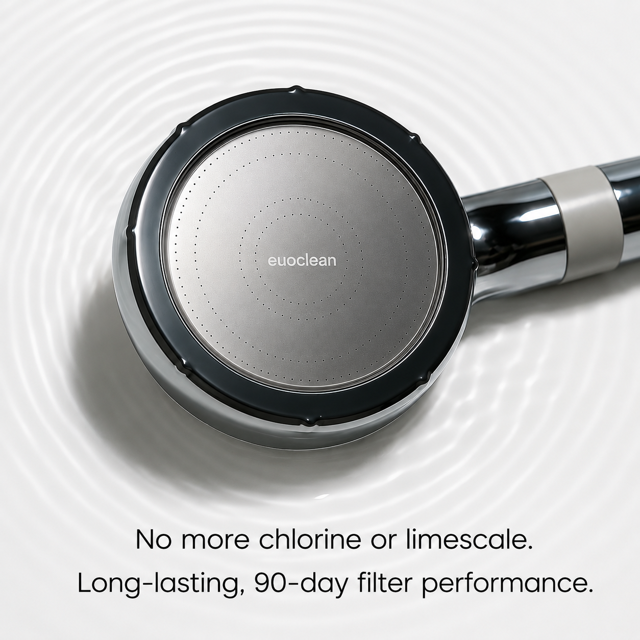 Handheld Filtered Showerhead®