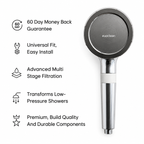 Handheld Filtered Showerhead®