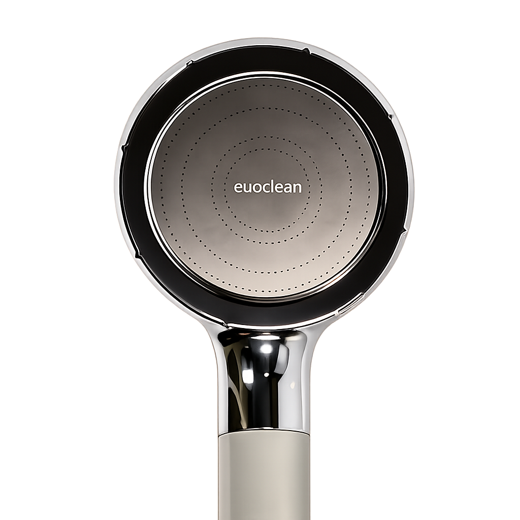 Handheld Filtered Showerhead®
