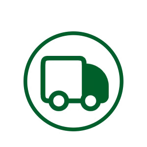 Fast Shipping